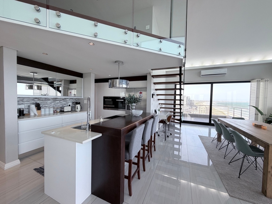 3 Bedroom Property for Sale in Beachfront Western Cape